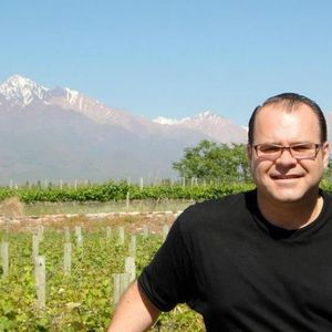 Meet your Posher, Robert